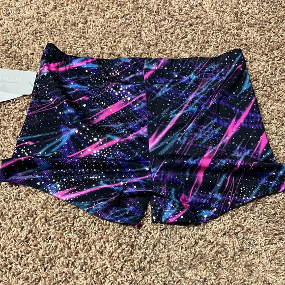 Dance/Workout Shorts - Picture 6 of 6